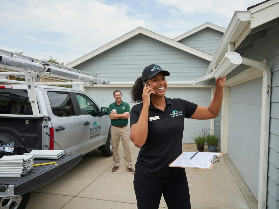 Gutter Installation Oakland, IA FAQs